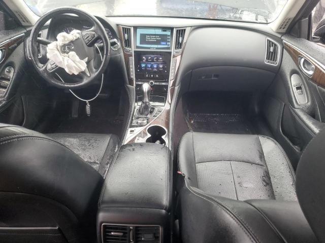 Photo 8 from auction – 2014 INFINITI Q50 BASE with VIN JN1BV7AR9EM707892