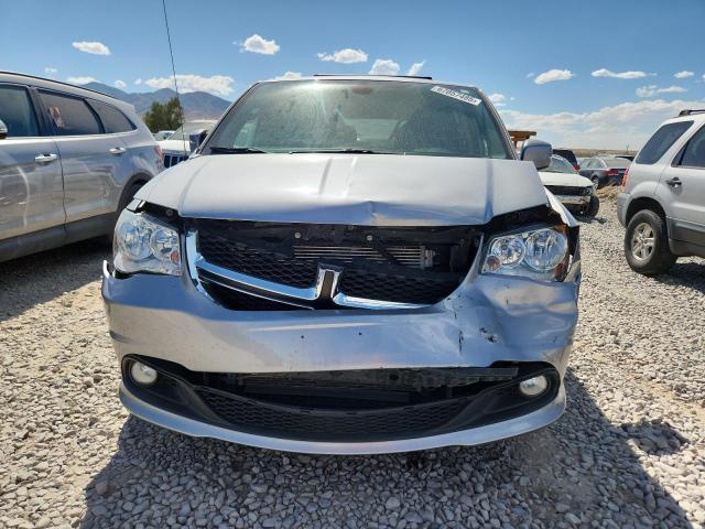 Photo 5 from auction – 2019 DODGE GRAND CARA with VIN 2C4RDGCG3KR580155
