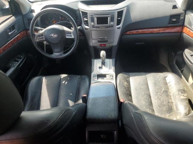 Photo 8 from auction – 2012 SUBARU OUTBACK 3.6R LIMITED with VIN 4S4BRDKC3C2280109