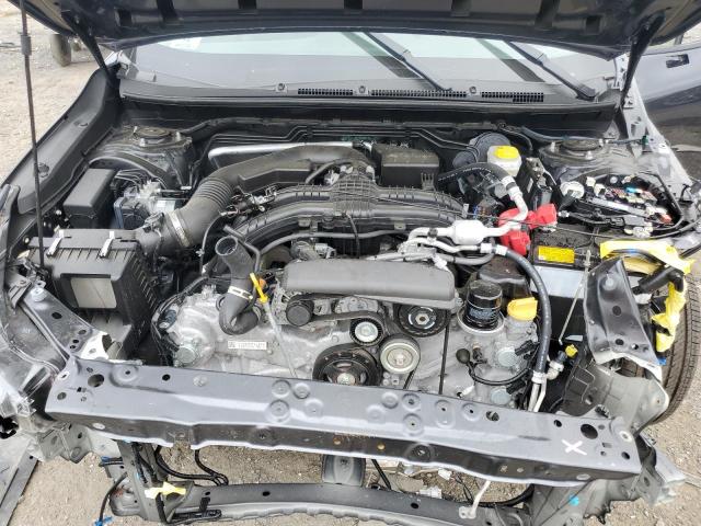 Photo 11 from auction – 2024 SUBARU IMPREZA with VIN JF1GUABC6R8916847