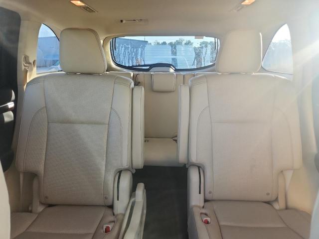 Photo 10 from auction – 2016 TOYOTA HIGHLANDER with VIN 5TDYKRFH8GS173965