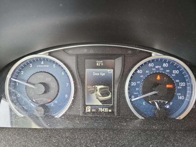 Photo 9 from auction – 2017 TOYOTA CAMRY LE with VIN 4T1BF1FK9HU305728