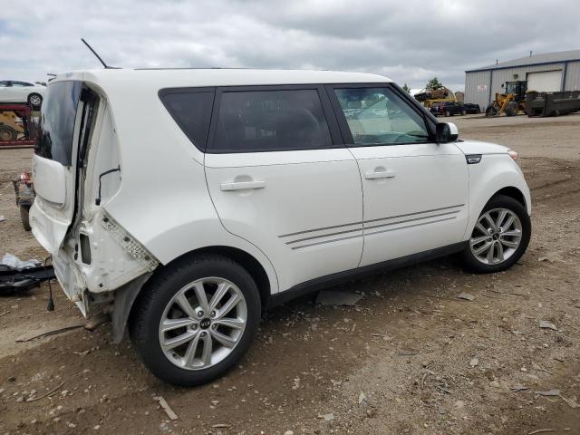 Photo 3 from auction – 2018 KIA SOUL + with VIN KNDJP3A53J7598394