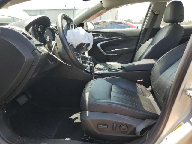Photo 7 from auction – 2011 BUICK REGAL CXL with VIN W04GS5EC8B1041900