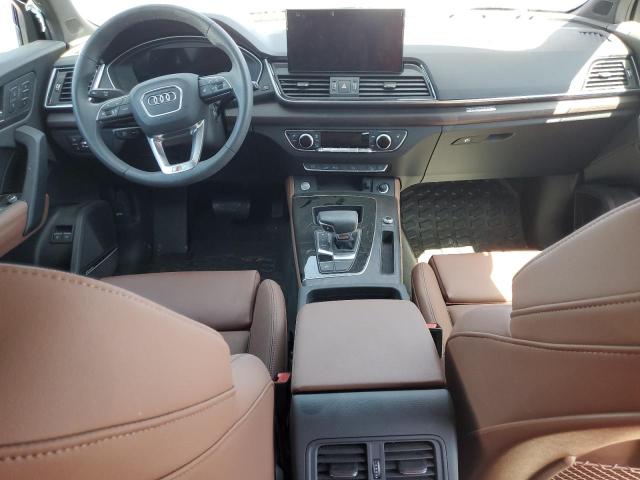 Photo 8 from auction – 2024 AUDI Q5 E PREMI with VIN WA1E2AFY1R2086076