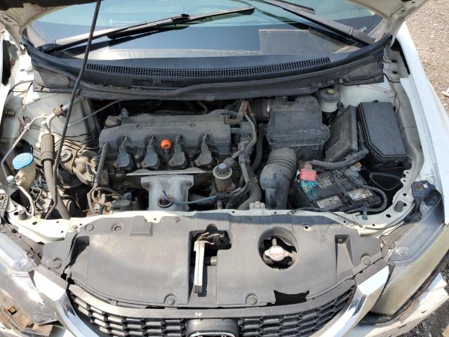 Photo 11 from auction – 2013 HONDA CIVIC EX with VIN 19XFB2F85DE088389