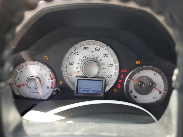 صورة رقم 9 من المزاد - 2012 HONDA PILOT TOUR مع VIN 5FNYF4H99CB028588