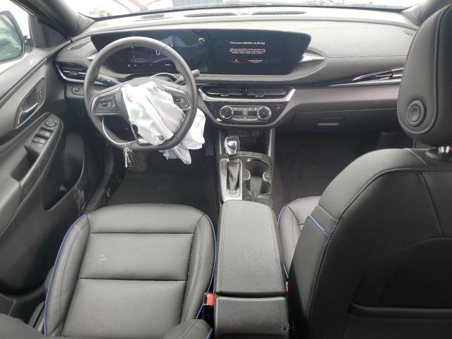 Photo 8 from auction – 2024 BUICK ENVISTA SP with VIN KL47LBE24RB096920