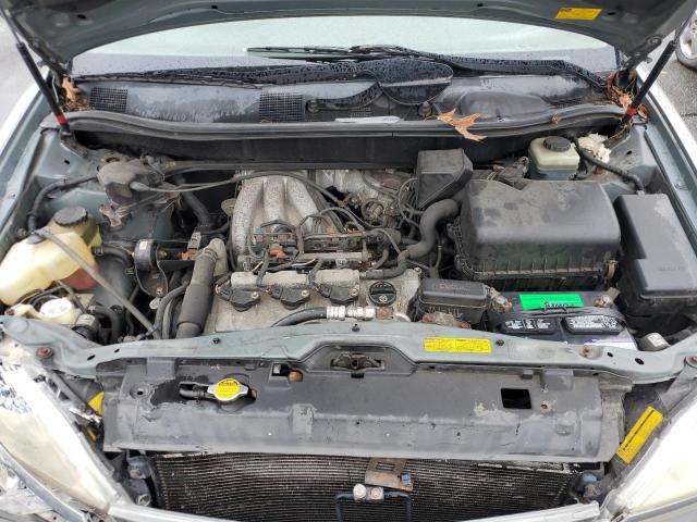 Photo 12 from auction – 2001 LEXUS RX 300 with VIN JTJHF10UX10186056