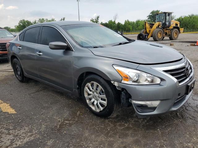 Photo 4 from auction – 2014 NISSAN ALTIMA 2.5 with VIN 1N4AL3AP0EC193769
