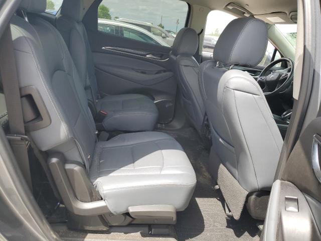 Photo 11 from auction – 2020 BUICK ENCLAVE ES with VIN 5GAEVAKW6LJ290906