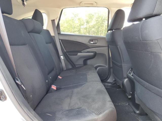 Photo 11 from auction – 2016 HONDA CR-V EX with VIN 2HKRM4H5XGH134398