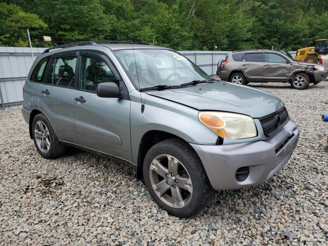 Photo 4 from auction – 2005 TOYOTA RAV4 with VIN JTEHD20V950062739