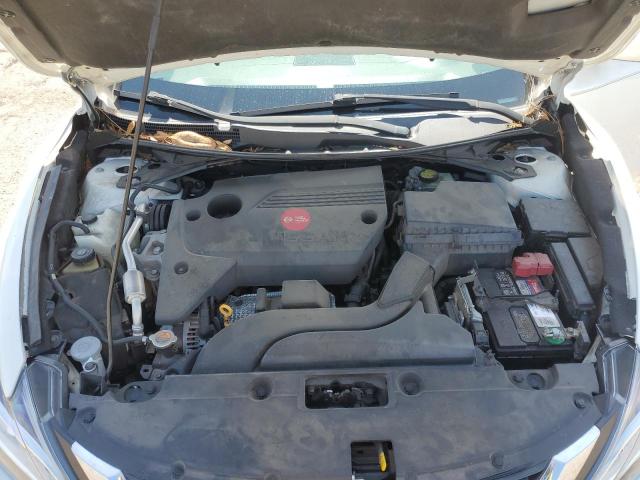 Photo 11 from auction – 2016 NISSAN ALTIMA 2.5 with VIN 1N4AL3AP8GC206500