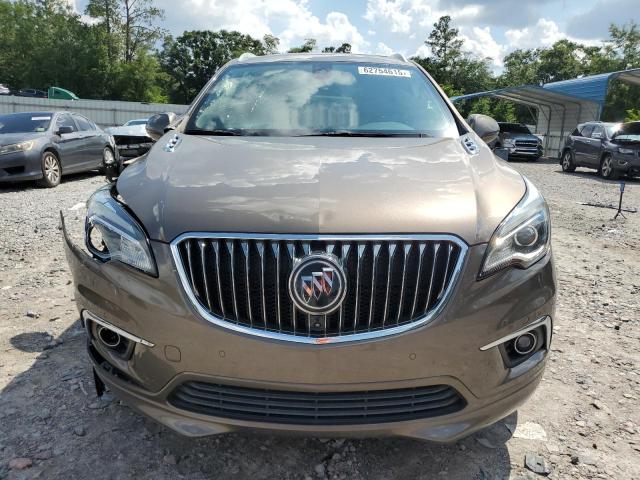 Photo 5 from auction – 2017 BUICK ENVISION with VIN LRBFXFSX0HD088117