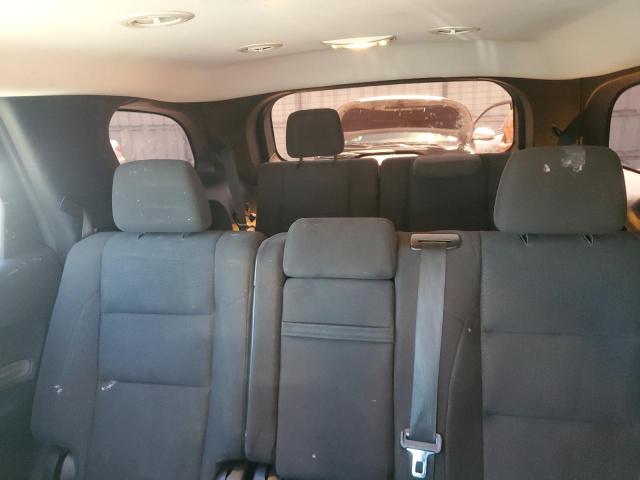 Photo 10 from auction – 2017 DODGE DURANGO SX with VIN 1C4RDHAG1HC771003