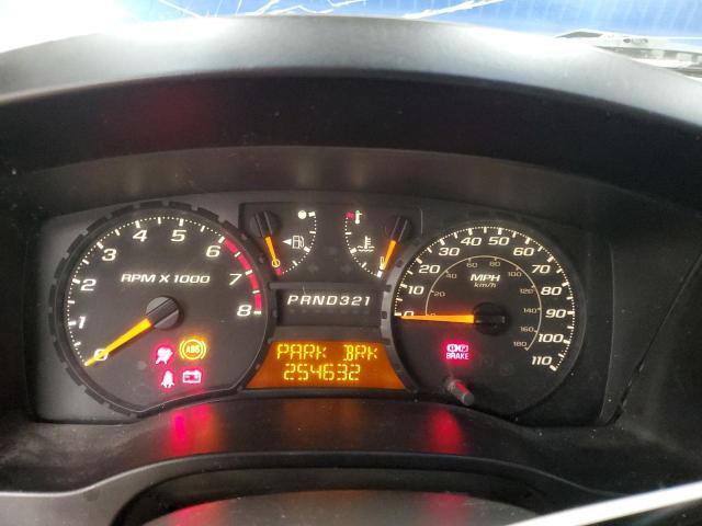 Photo 9 from auction – 2006 GMC CANYON with VIN 1GTCS146268268036