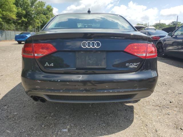 Photo 6 from auction – 2012 AUDI A4 PREMIUM with VIN WAUFFAFL6CN017065