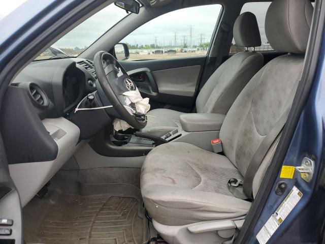 Photo 7 from auction – 2012 TOYOTA RAV4 with VIN 2T3BF4DV5CW233859