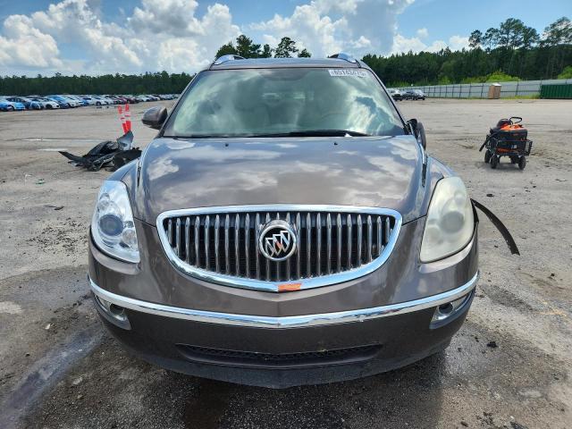 Photo 5 from auction – 2012 BUICK ENCLAVE with VIN 5GAKVCED4CJ328464