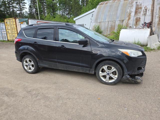 Photo 4 from auction – 2014 FORD ESCAPE SE with VIN 1FMCU9GX2EUC86941