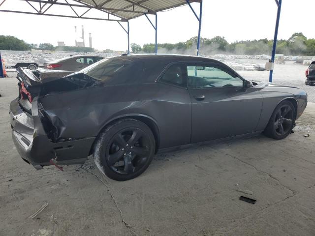 Photo 3 from auction – 2014 DODGE CHALLENGER with VIN 2C3CDYBT7EH158124
