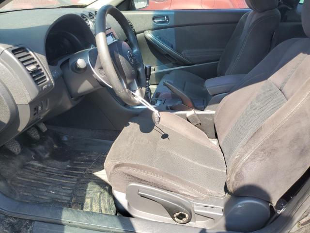 Photo 7 from auction – 2012 NISSAN ALTIMA S with VIN 1N4AL2EP5CC154385