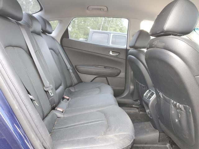 Photo 10 from auction – 2019 KIA OPTIMA EX with VIN 5XXGU4L34KG288428