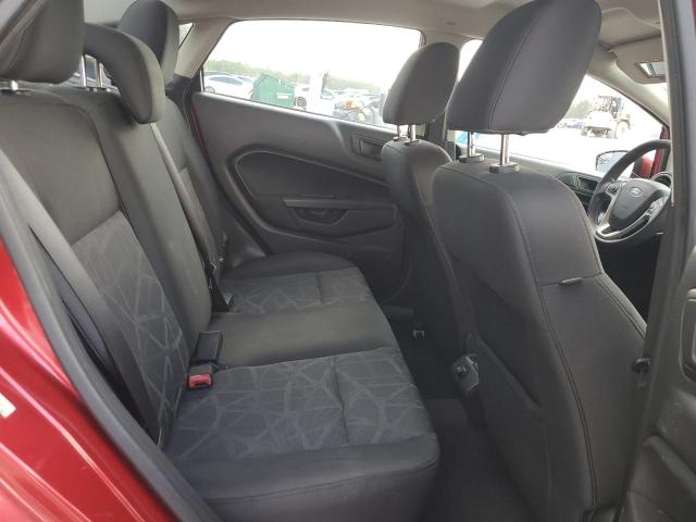 Photo 10 from auction – 2011 FORD FIESTA SE with VIN 3FADP4BJ9BM170499