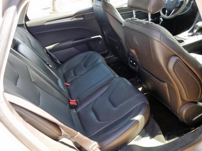 Photo 10 from auction – 2015 FORD FUSION TIT with VIN 3FA6P0RU5FR252708