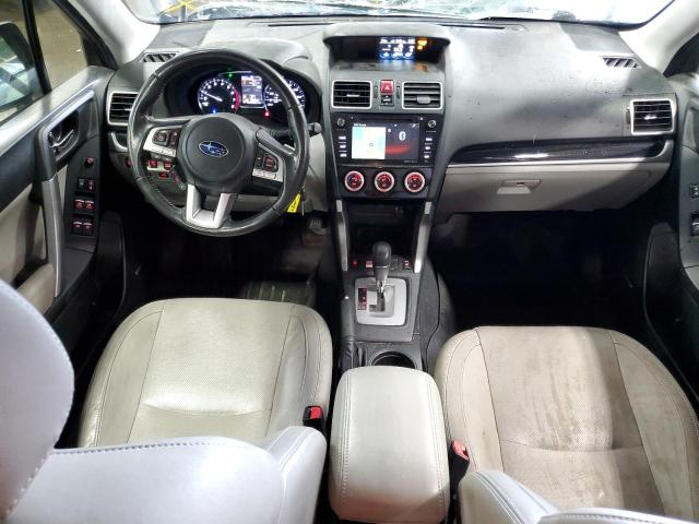 Photo 8 from auction – 2018 SUBARU FORESTER 2 with VIN JF2SJARC2JH553665