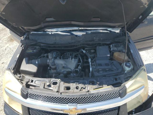 Photo 12 from auction – 2008 CHEVROLET EQUINOX LS with VIN 2CNDL23FX86020291