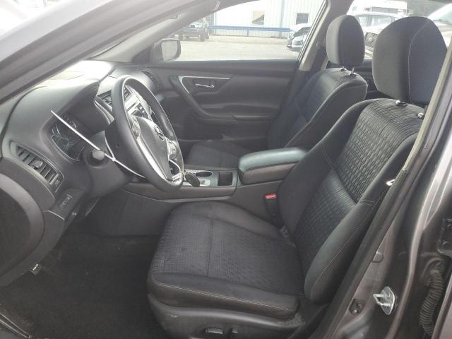 Photo 7 from auction – 2016 NISSAN ALTIMA 2.5 with VIN 1N4AL3AP3GC226783