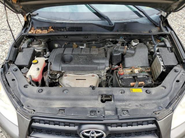 Photo 12 from auction – 2012 TOYOTA RAV4 with VIN 2T3BF4DV1CW241229