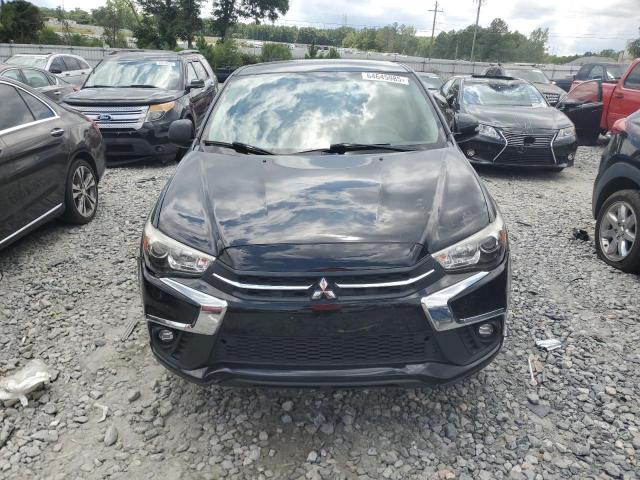 Photo 5 from auction – 2018 MITSUBISHI OUTLANDER with VIN JA4AP3AU3JZ004490