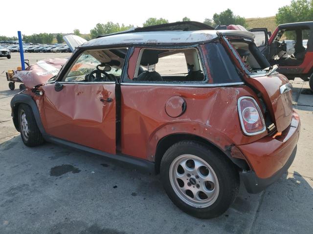 Photo 2 from auction – 2012 MINI COOPER with VIN WMWSU3C50CT540146