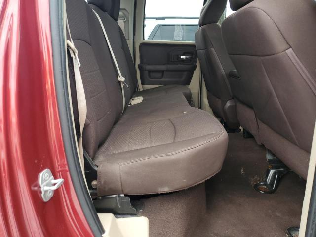 Photo 10 from auction – 2014 RAM 1500 SLT with VIN 1C6RR7GMXES428417