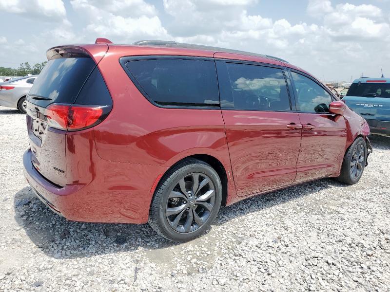 Фото 3 с аукциона – 2018 CHRYSLER PACIFICA L с VIN 2C4RC1GG3JR259841