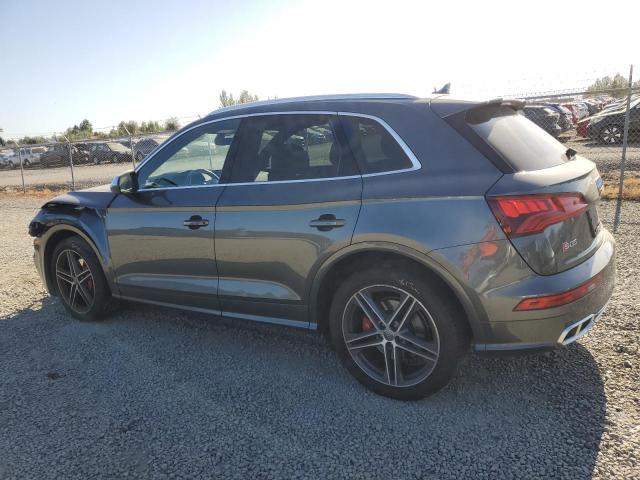 Photo 2 from auction – 2018 AUDI SQ5 PRESTI with VIN WA1C4AFY6J2052365