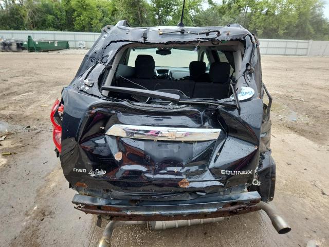 Photo 6 from auction – 2013 CHEVROLET EQUINOX LT with VIN 2GNFLNE34D6228282