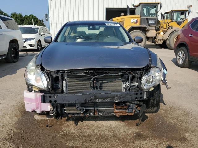 Photo 5 from auction – 2010 INFINITI G37 with VIN JN1CV6AR0AM460982