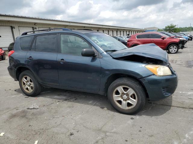 Photo 4 from auction – 2010 TOYOTA RAV4 with VIN JTMZF4DV1AD016169