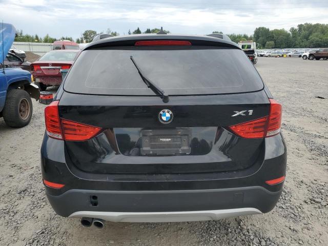 Photo 6 from auction – 2014 BMW X1 SDRIVE2 with VIN WBAVM1C51EVW50566