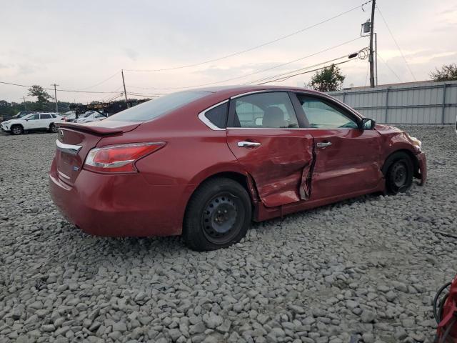 Photo 3 from auction – 2013 NISSAN ALTIMA 2.5 with VIN 1N4AL3AP5DC124865
