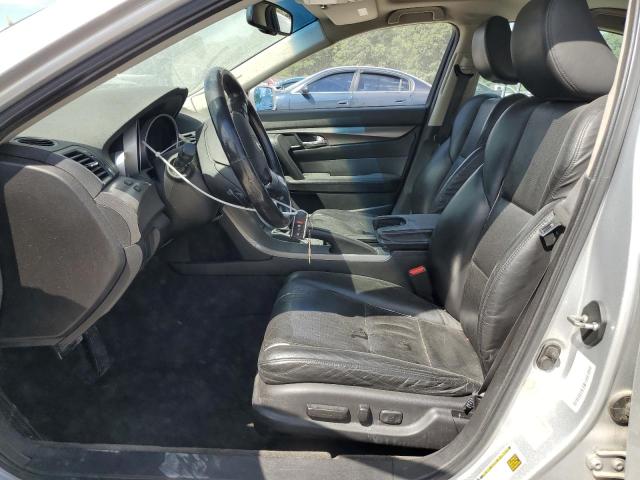 Photo 7 from auction – 2012 ACURA TL with VIN 19UUA8F77CA013992