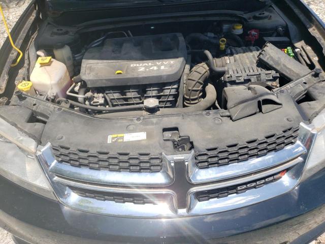 Zdjęcie 11 z aukcji – 2014 DODGE AVENGER SE z VIN 1C3CDZAB6EN196272