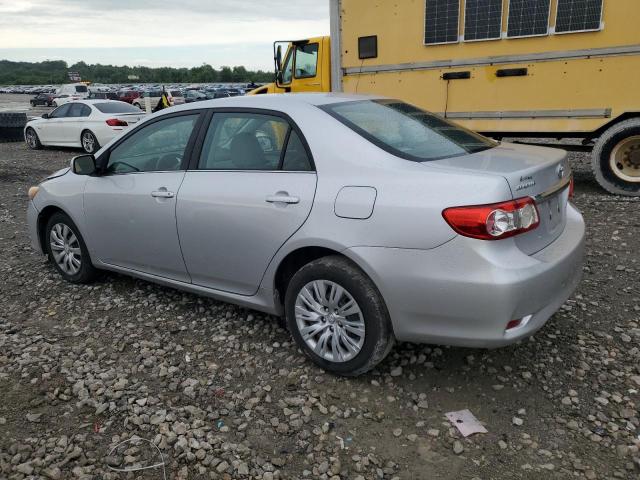Photo 2 from auction – 2013 TOYOTA COROLLA BA with VIN 5YFBU4EE2DP154116