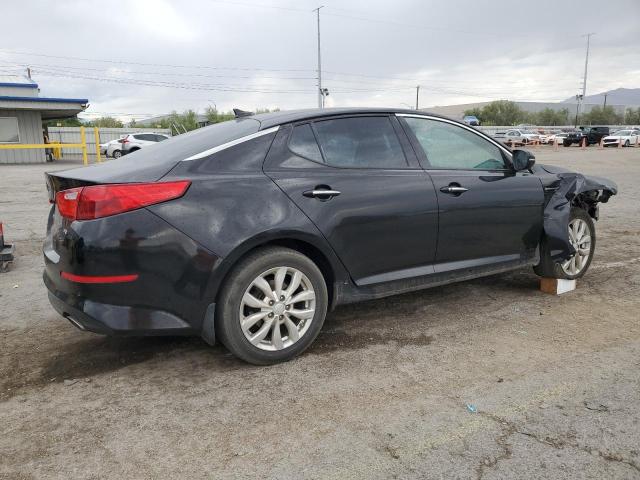 Photo 3 from auction – 2015 KIA OPTIMA EX with VIN 5XXGN4A73FG426503