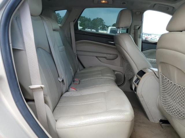 Photo 11 from auction – 2011 CADILLAC SRX LUXURY with VIN 3GYFNDEY4BS633222