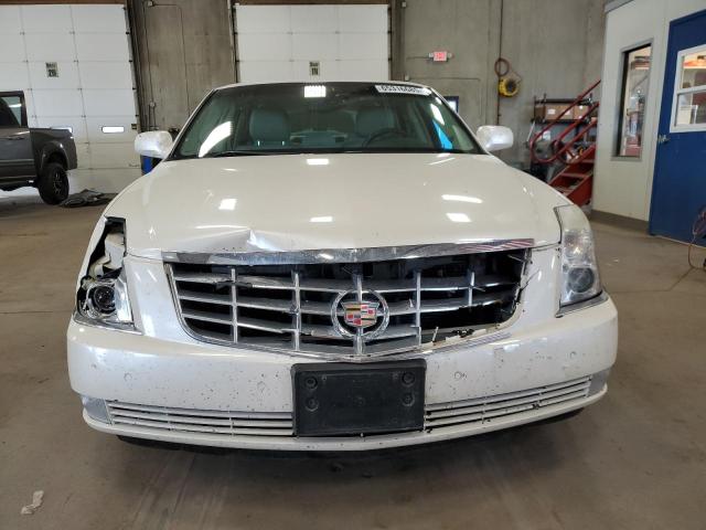 Photo 5 from auction – 2008 CADILLAC DTS with VIN 1G6KD57Y78U173107